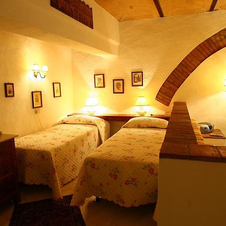 Casa Terra Rossa Apartment Fauglia Exterior photo