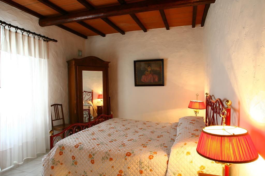 Casa Terra Rossa Apartment Fauglia Exterior photo